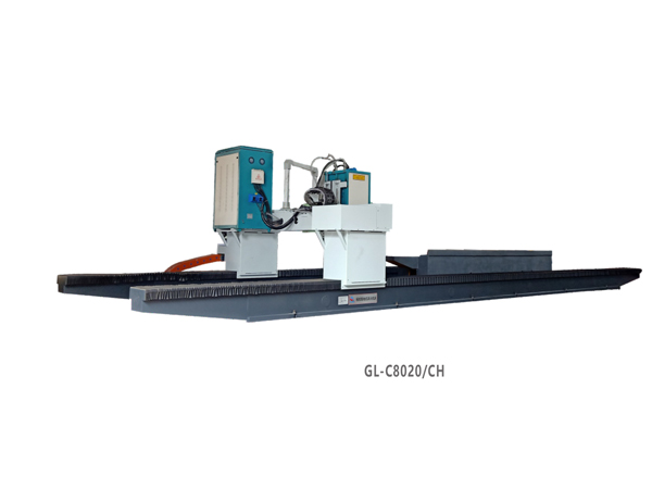 落地程控淬火機(jī)床GL-C8020/CH